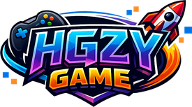 hgzy game logo